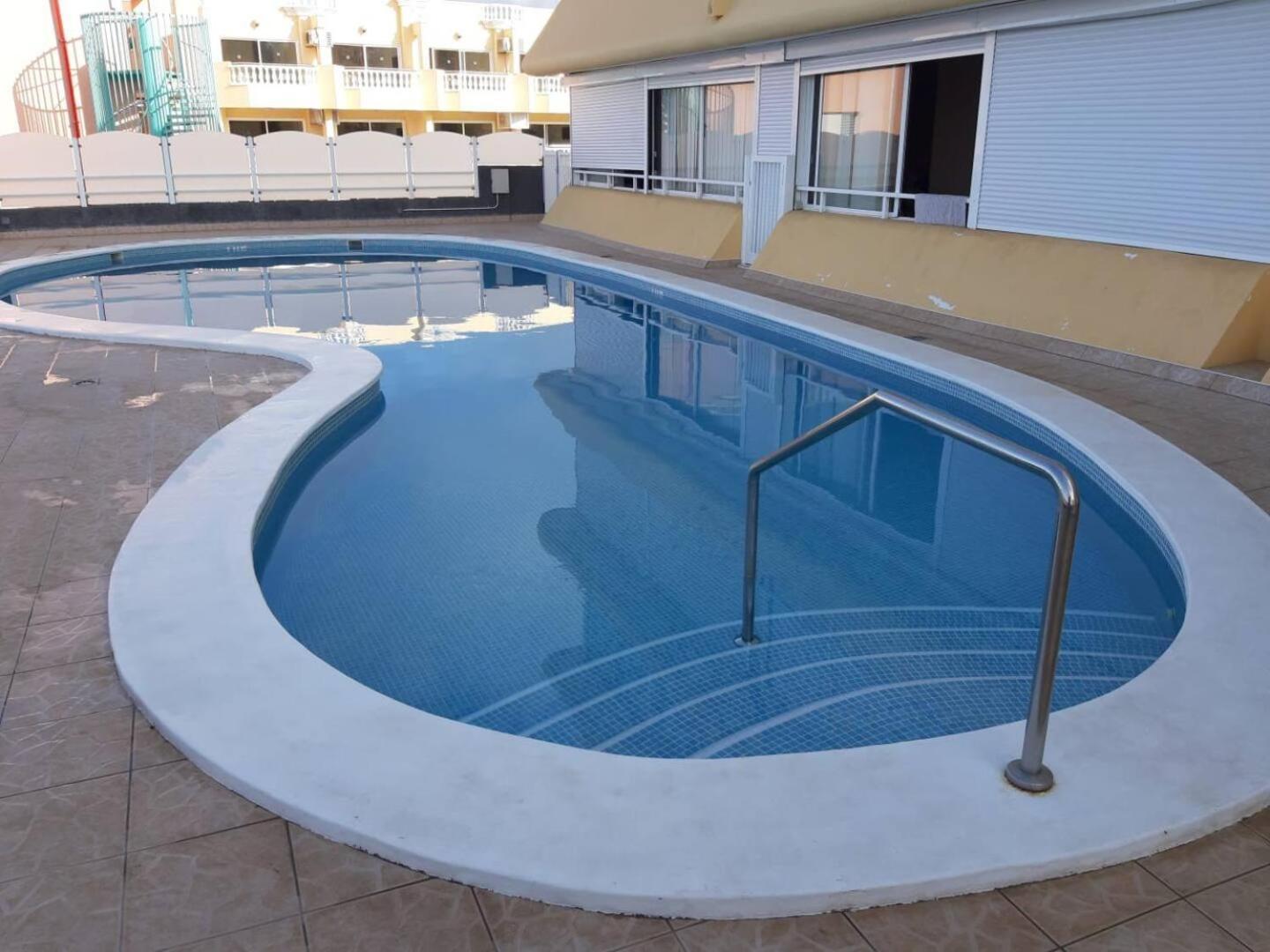 Princesa Isora Apt By Dream Homes Tenerife Puerto de Santiago  Exterior photo