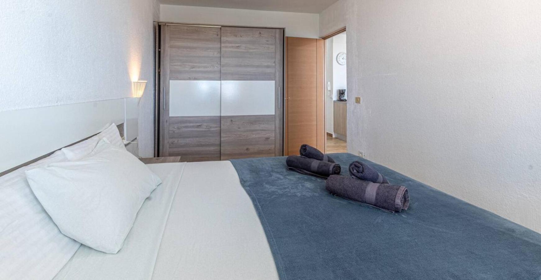 Princesa Isora Apt By Dream Homes Tenerife Puerto de Santiago  Exterior photo
