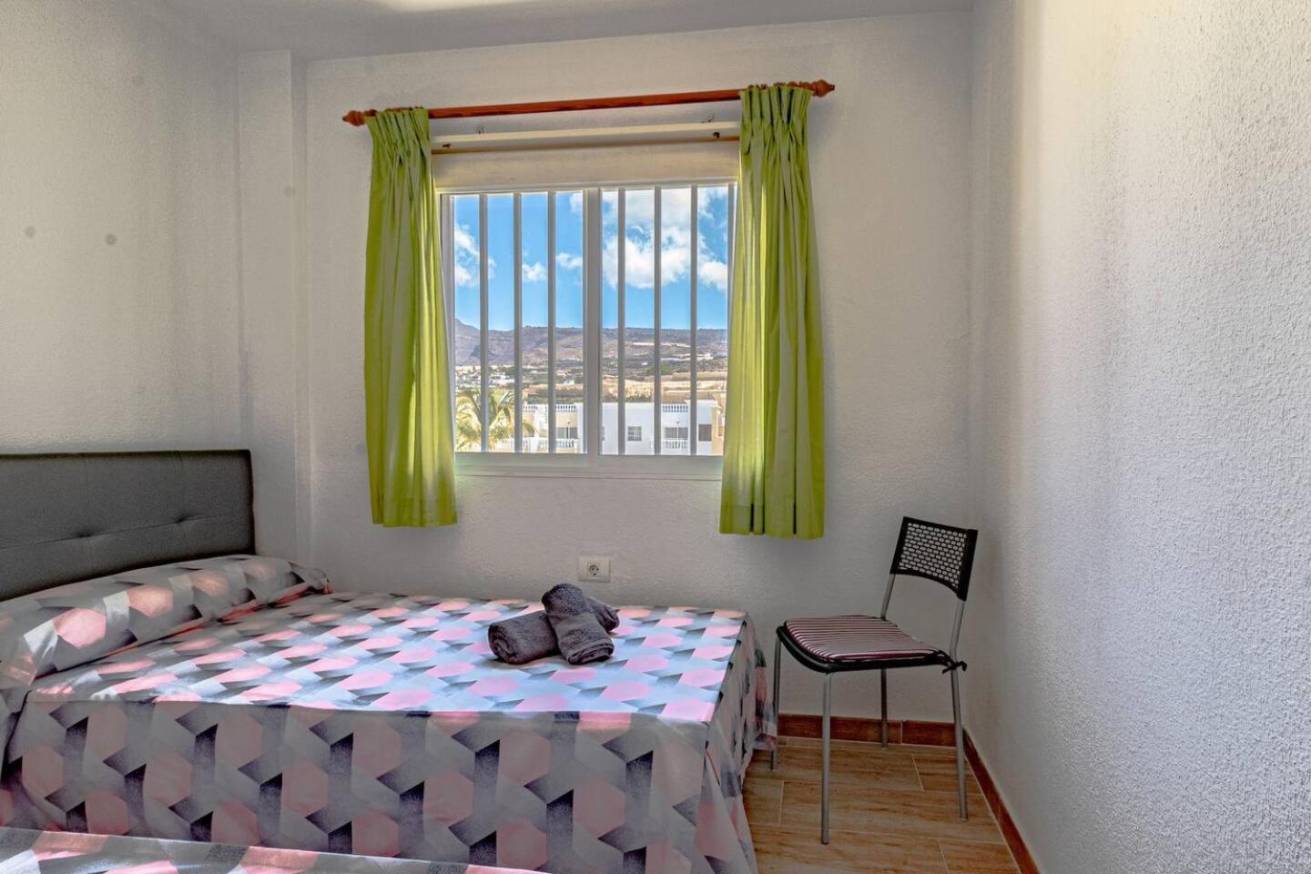 Princesa Isora Apt By Dream Homes Tenerife Puerto de Santiago  Exterior photo