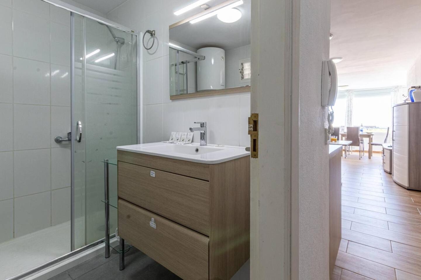 Princesa Isora Apt By Dream Homes Tenerife Puerto de Santiago  Exterior photo