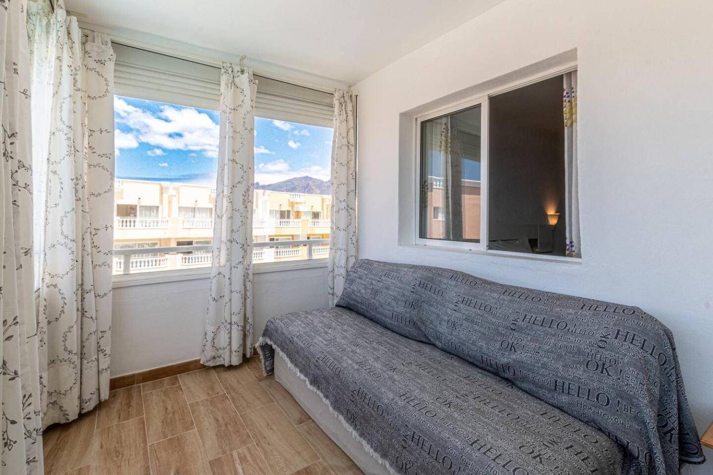Princesa Isora Apt By Dream Homes Tenerife Puerto de Santiago  Exterior photo