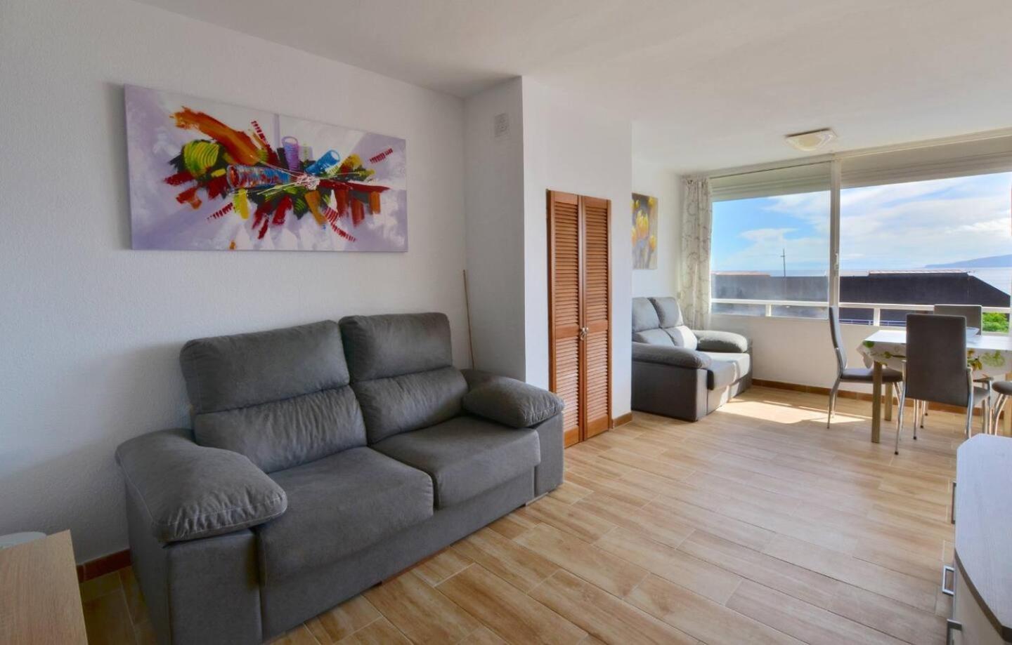 Princesa Isora Apt By Dream Homes Tenerife Puerto de Santiago  Exterior photo