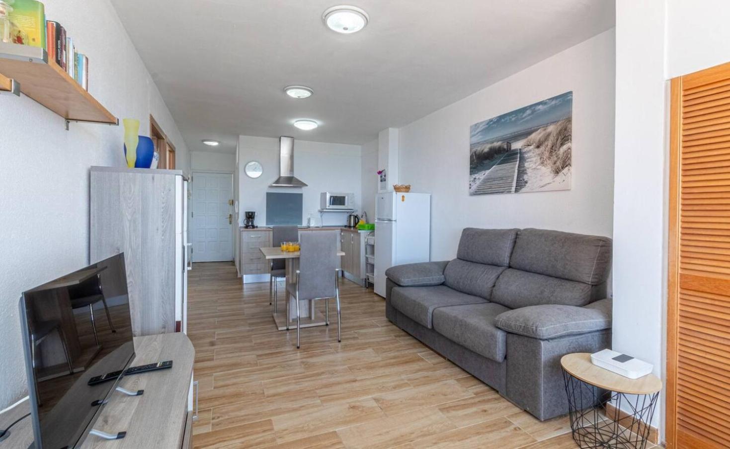 Princesa Isora Apt By Dream Homes Tenerife Puerto de Santiago  Exterior photo