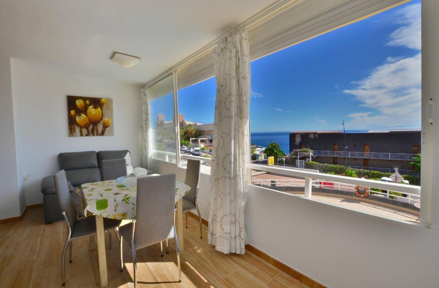 Princesa Isora Apt By Dream Homes Tenerife Puerto de Santiago  Exterior photo